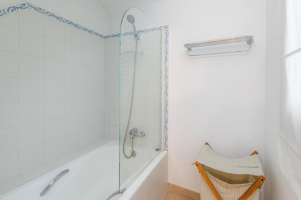 Villa Casa Coronel Aloy à Pollença Extérieur photo
