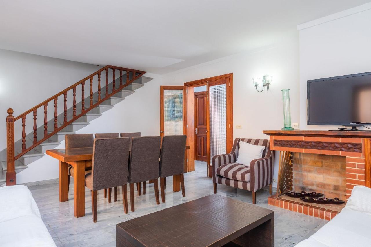 Villa Casa Coronel Aloy à Pollença Extérieur photo