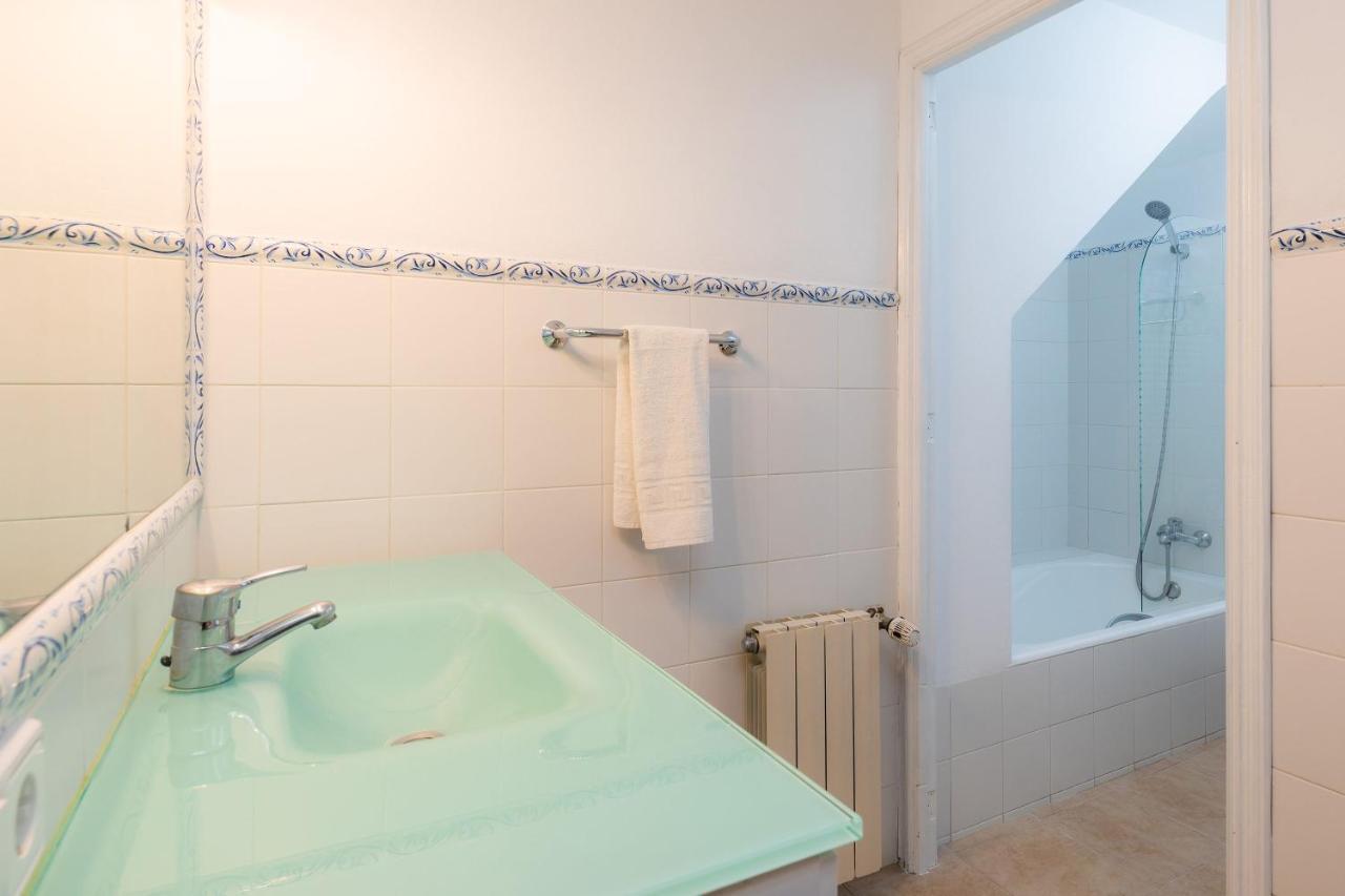 Villa Casa Coronel Aloy à Pollença Extérieur photo