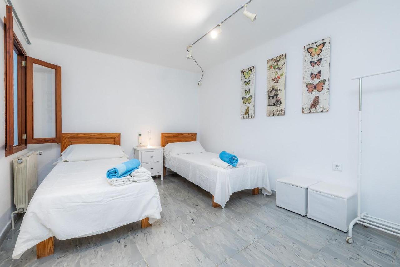 Villa Casa Coronel Aloy à Pollença Extérieur photo