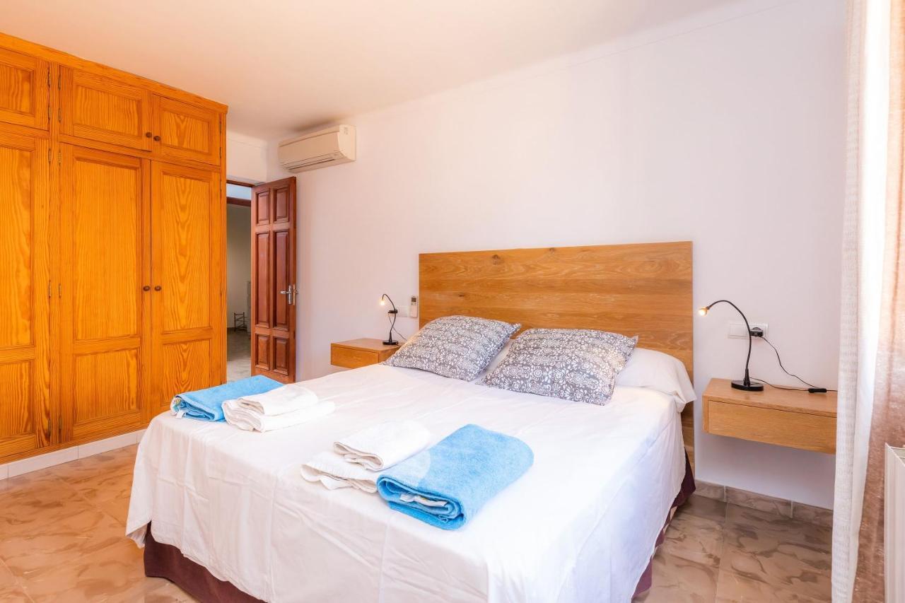 Villa Casa Coronel Aloy à Pollença Extérieur photo