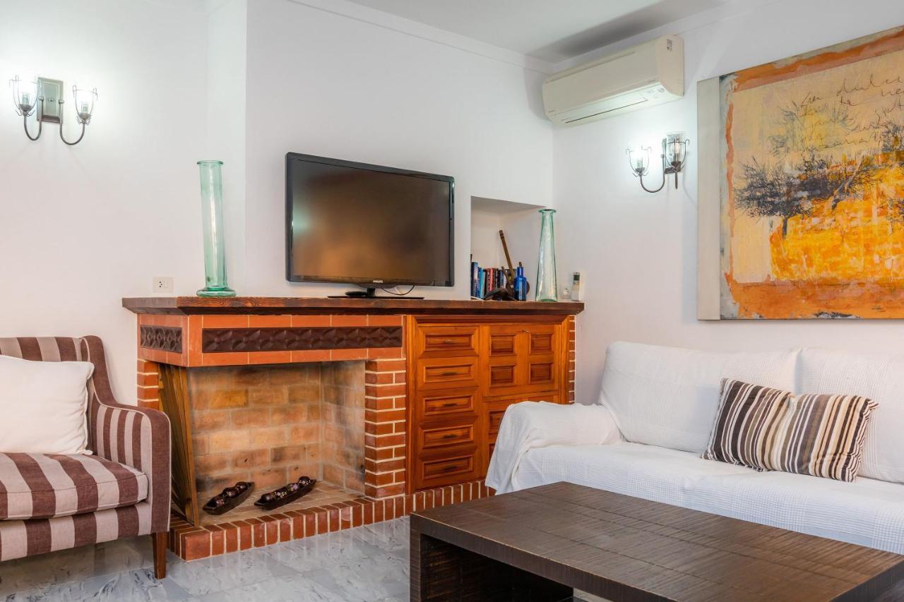 Villa Casa Coronel Aloy à Pollença Extérieur photo