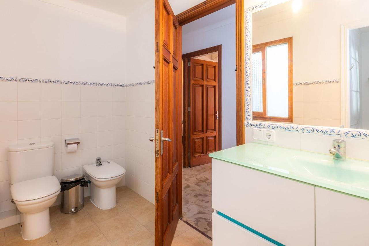 Villa Casa Coronel Aloy à Pollença Extérieur photo