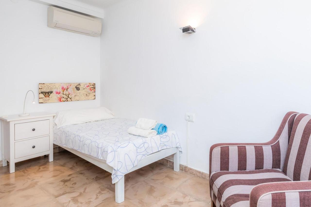 Villa Casa Coronel Aloy à Pollença Extérieur photo