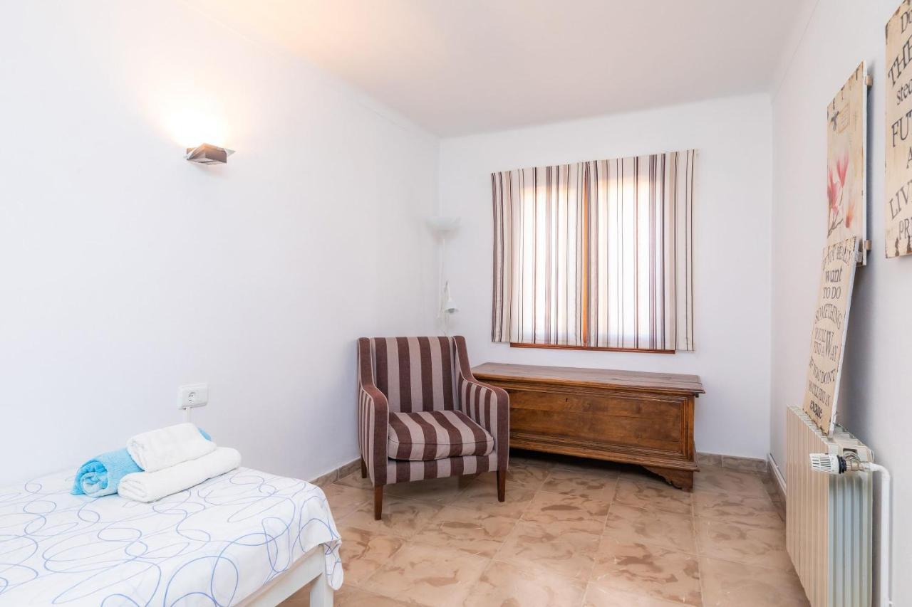 Villa Casa Coronel Aloy à Pollença Extérieur photo