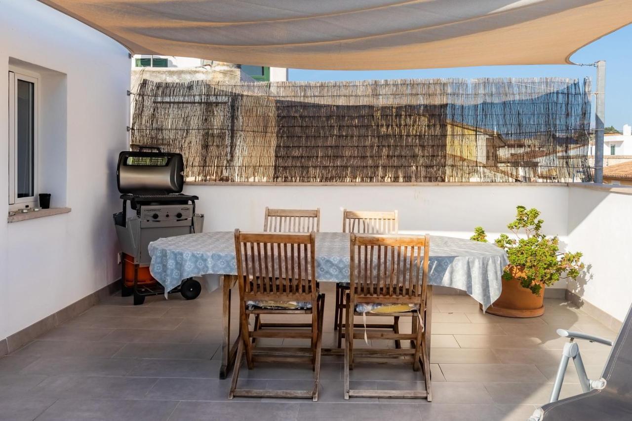 Villa Casa Coronel Aloy à Pollença Extérieur photo
